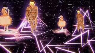 Fabulous On The Catwalk [OUT NOW at BEATPORT/ITUNES]