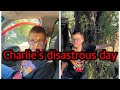 Charlie S Disastrous Day
