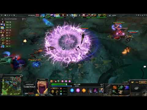 Starladder - MYM vs Moscow 5 - Group Stage Game 2 Part 2