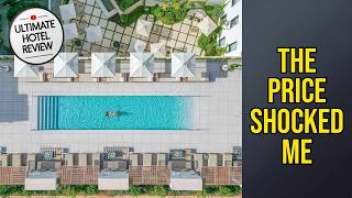 HM Palma Blanc – Der Preis hat mich geschockt | Mallorca, Spanien 🛏️