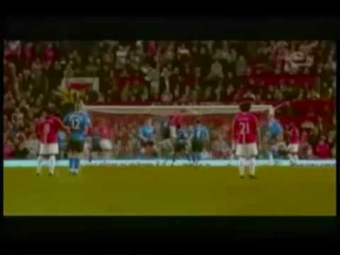 Cristiano Ronaldo - Fabulous (08/09)