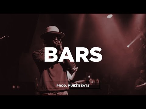 FREE Young Thug feat. Meek Mill x Migos Type Beat - "Bars" | Trap Type Beat | Mubz Got Beats