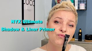 Vergleich NYX Ultimate Shadow & Liner Primer I Essence I Love Colour Intensifying Base