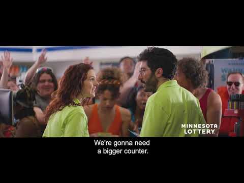Minnesota Lottery JAWS :30 CC
