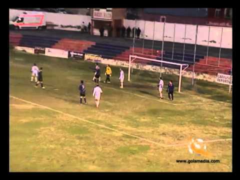 CD Eldense 2 0 Crevillente Deportivo 2011 2012