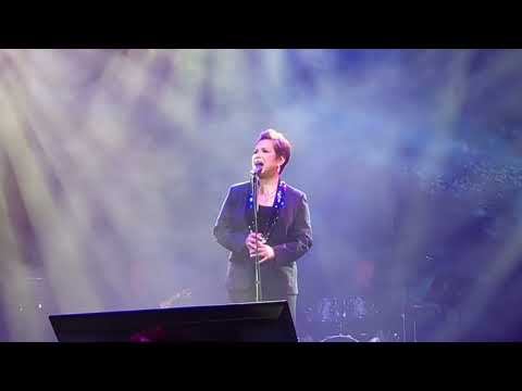 Maybe This Time (Cabaret) - Lea Salonga @ Fantasy Springs (4/27/2024)