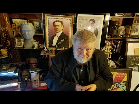 Thumb Tip Miracles By Gary Darwin