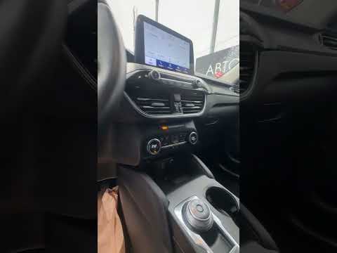 фото ford kuga iii 0