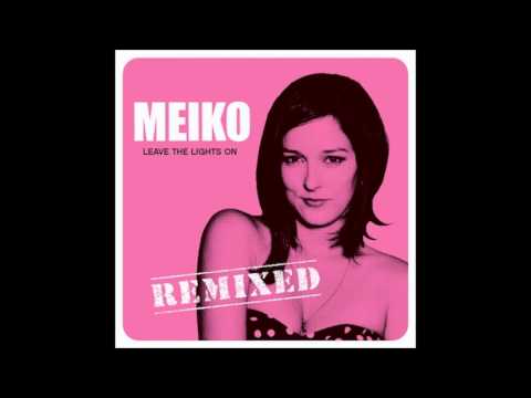 Meiko - Leave The Lights On (Emvy Remix) [Dubstep]