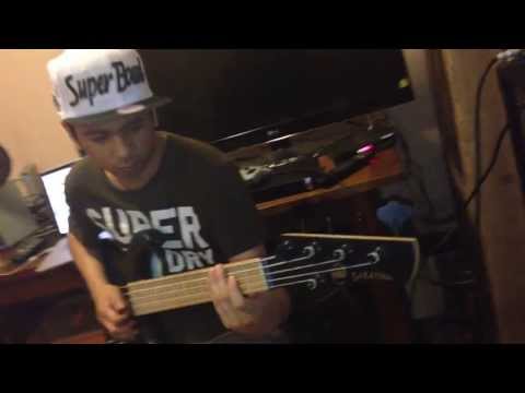 MTD Saratoga Slap Test