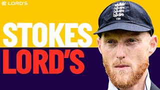 Fastest Ton at Lord's 🏃‍♂️  | Swinging 6-Fer 🪃 | Famous Ashes Tons 🔥 | The Best of Ben Stokes