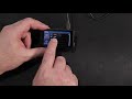 Apeman 1440p&1080p Dual Dash Cam Fhd Front And Rear Camera