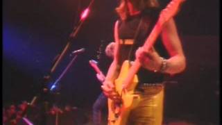 Men Withou Hats - I Like (Live in The Spectrum Montreal 1985)