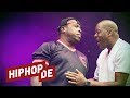 M O P über 2Pac Trap G Unit Mobb Deep Nas Ihre Lieblingssongs U V M Interview US A