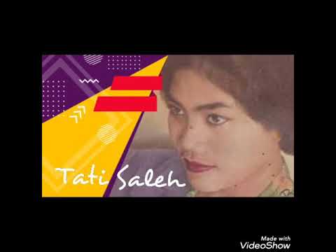 HARIANEUN - Tati Saleh & Band Estika