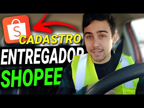 Vídeo: Como fazer entregas para Shopee: dúvidas e respostas