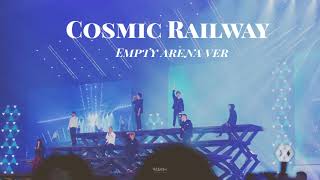Download lagu EXO Cosmic Railway (Empty Arena Ver.) mp3 Download lagu EXO Cosmic Railway (Empty Arena Ver.) mp3