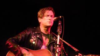 Butch Walker - Maybe It&#39;s Just Me, live