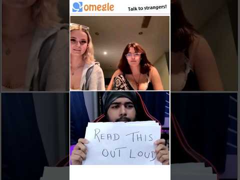 Guessing Strangers Name Correctly on omegleπ #omegle #sibinism Guessing Strangers Name Correctly on omegleπ #omegle #sibinism