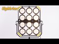 This Is The Lightstar LUXED 12