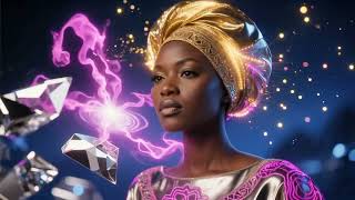 👑 Gele in the Hall of Mirrors | Defiant Joy Unleashed – Javalon