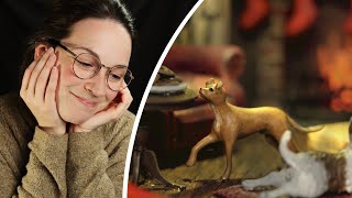 The Cutest Diorama I've Ever Made