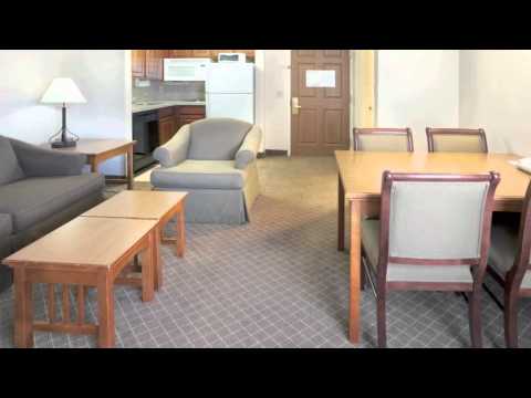 Staybridge Suites Austin-Round Rock - Round Rock, Texas