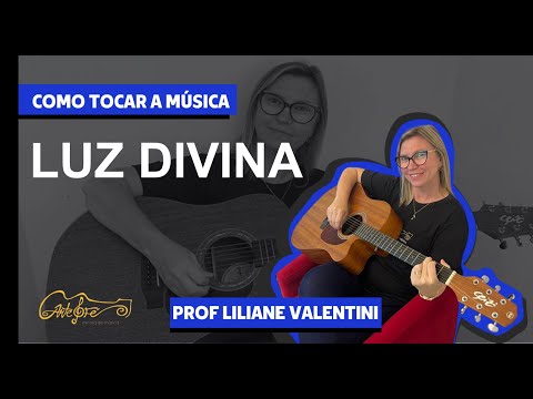 A Luz É Divina - Antonio Britto