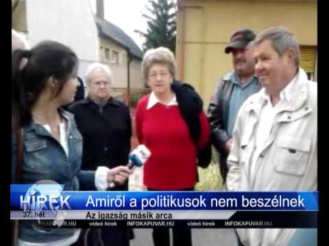 Válságban a Kapuvári Hús Zrt - 2012.09.14.