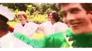 Hold Me Now - Polyphonic Spree