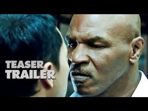 Ip Man 3 Official Teaser Trailer  #1 (2015) HD