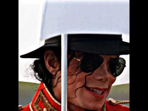 Michael Jackson - So Cold