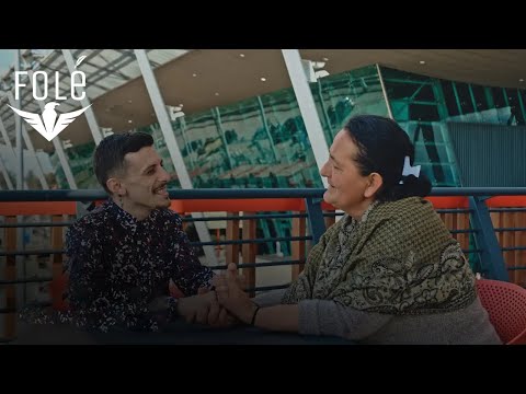 Orjent Memo - Larg Në Amerikë (Official Video 4K)