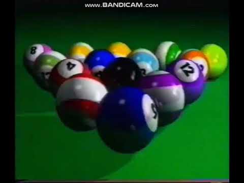 HTV2 ident (1990-1992, 1994)