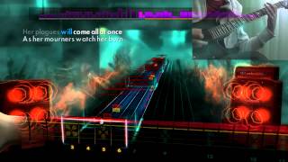 Download lagu Rocksmith 2014 HD - Beast and the Harlot - Avenged Sevenfold - 95% (Lead) (DLC) mp3 Download lagu Rocksmith 2014 HD - Beast and the Harlot - Avenged Sevenfold - 95% (Lead) (DLC) mp3