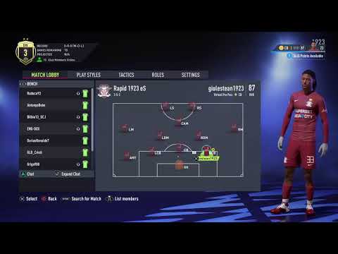 Turneu amical FCRB1923