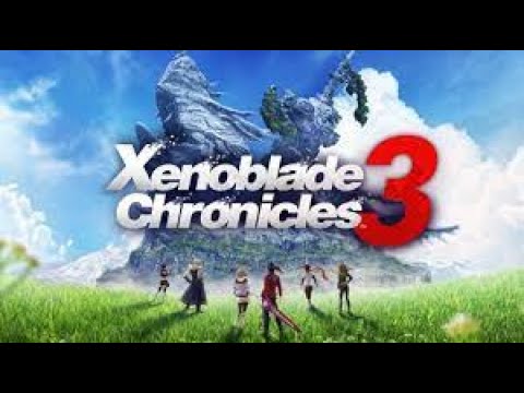 Xenoblade Chronicles 3 - Hero Quest - ''Unwavering Resolve''