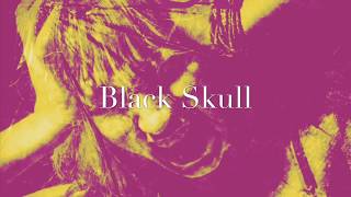 "Black Skull": A Video Poem