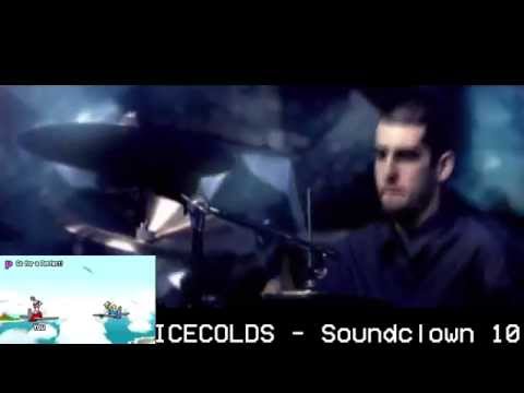 Mashup Heaven - Soundclown 10