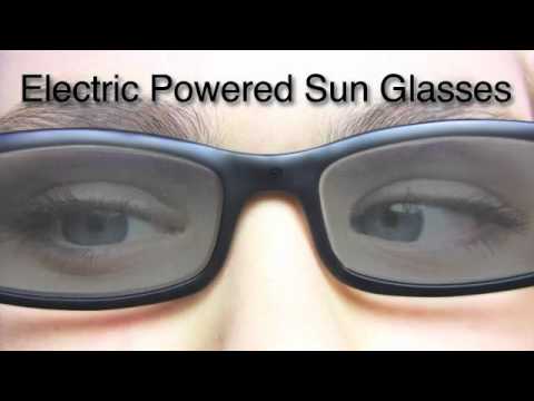 Epiphany Eyewear by Vergence Labs: Crowdfunding Video