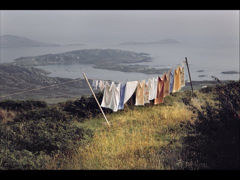 HARRY GRUYAERT 'IRISH SUMMER' music by Tuur Florizoone