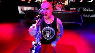 Five Finger Death Punch - The Pride (Official Video) Rock TV