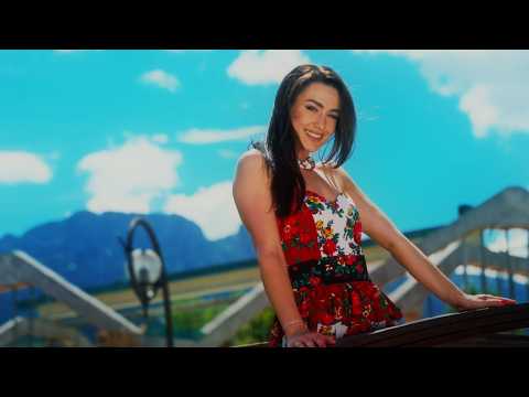 Justyna Lubas - Burza - FolkShow (Oficjalny teledysk) 2025