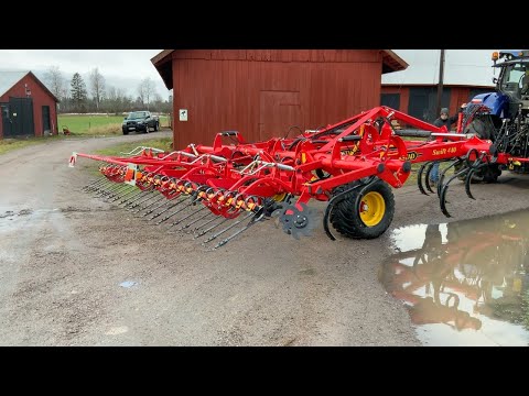 Köp Kultivator Väderstad Swift 440 på Klaravik
