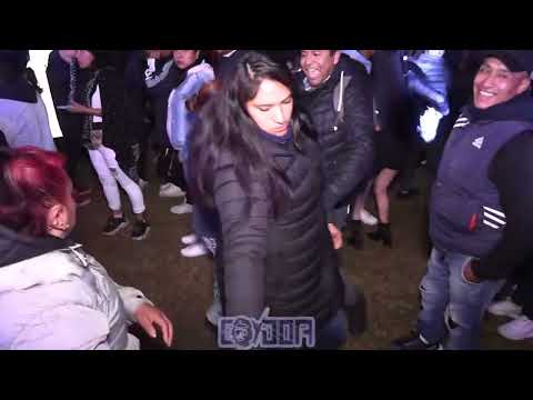La Cumbia Turca Sonido Condor En San Mateo Mozoquilpan