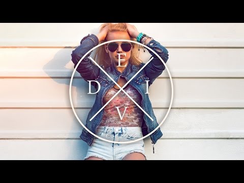 Rico Garcia feat. Rachel Grey - Angels