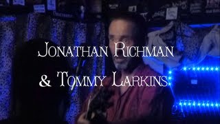 Jonathan Richman 