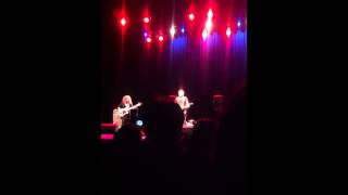 Frame by frame - ADRIAN BELEW trío Mar del Plata 6 Diciembre 2013