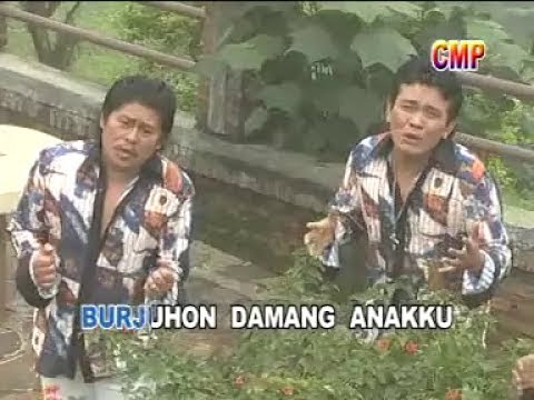 Simphoni Trio - Ingot Ma Amang (Official Music Video) | Lagu Batak Senandung Tapian Nauli