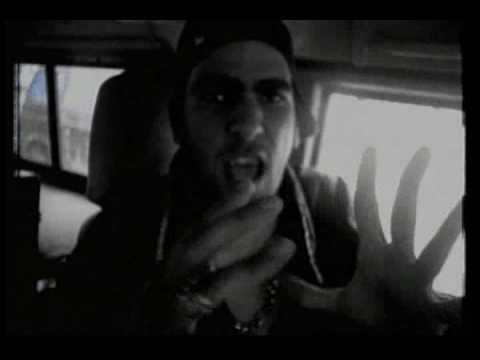 MC Ceja - Me Introdusco Al Funk